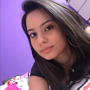 Meet your Posher, Andressa